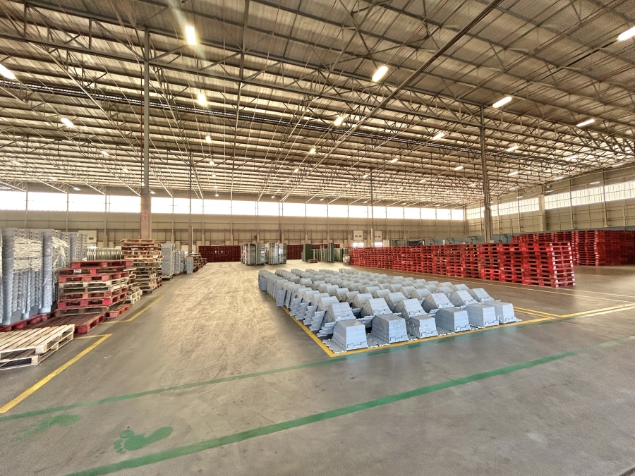 Commercial Property for Sale in Philippi Western Cape